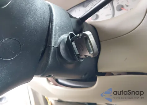 2003 Ford Ranger Edge/Tremor/Xlt z USA, uszkodzony, nr VIN 1FTYR44U23PB90134